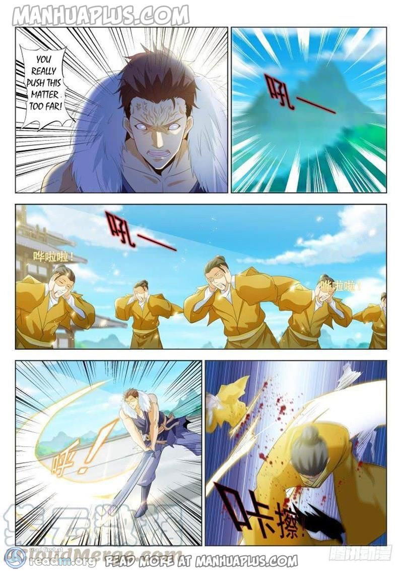 rebirth-of-the-urban-immortal-cultivator-chap-331-13