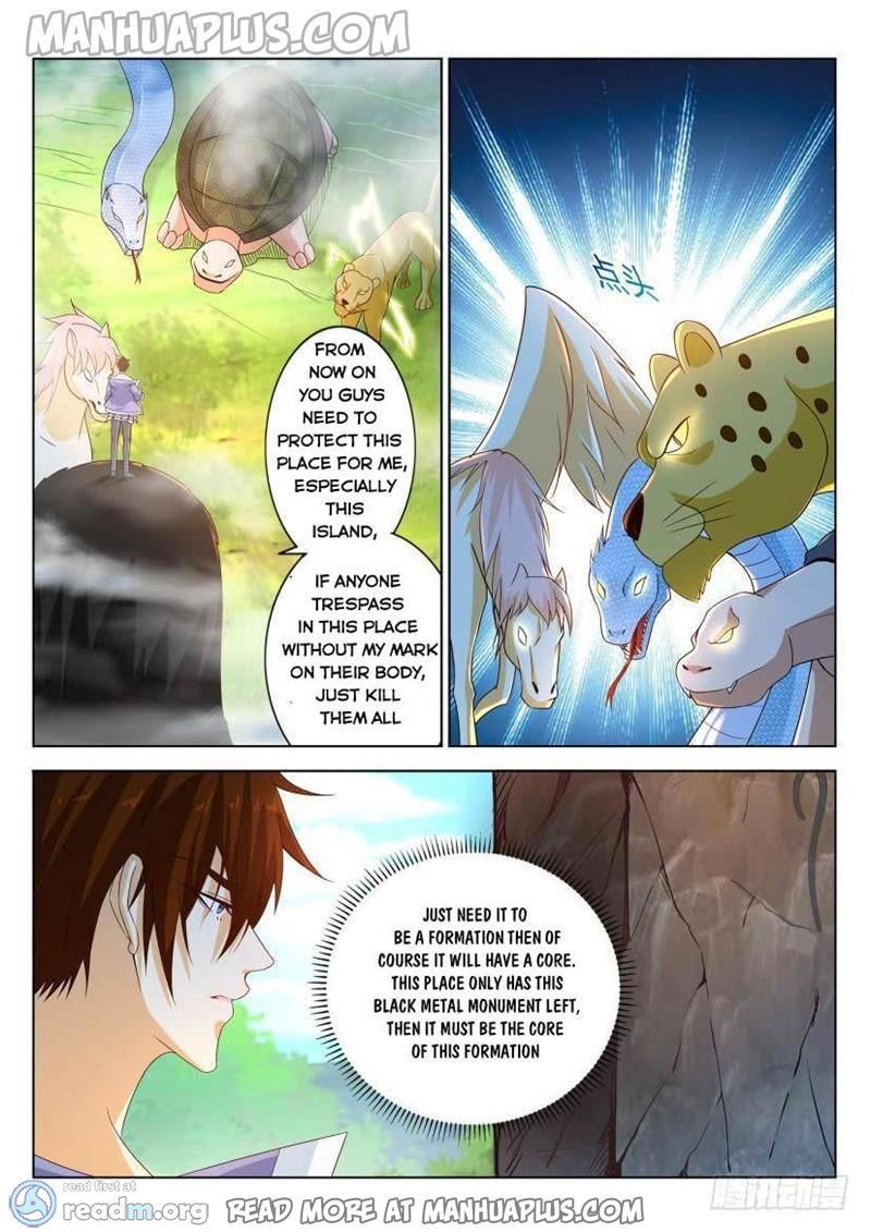 rebirth-of-the-urban-immortal-cultivator-chap-331-3