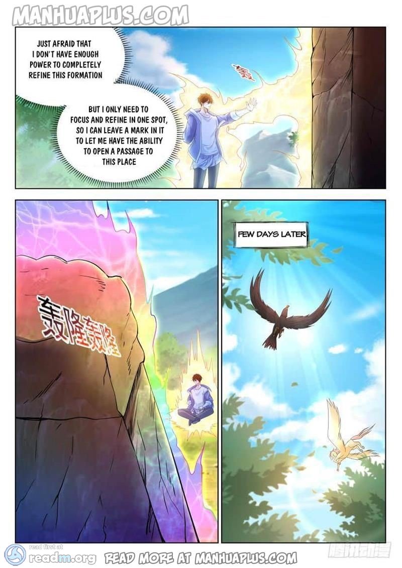 rebirth-of-the-urban-immortal-cultivator-chap-331-4