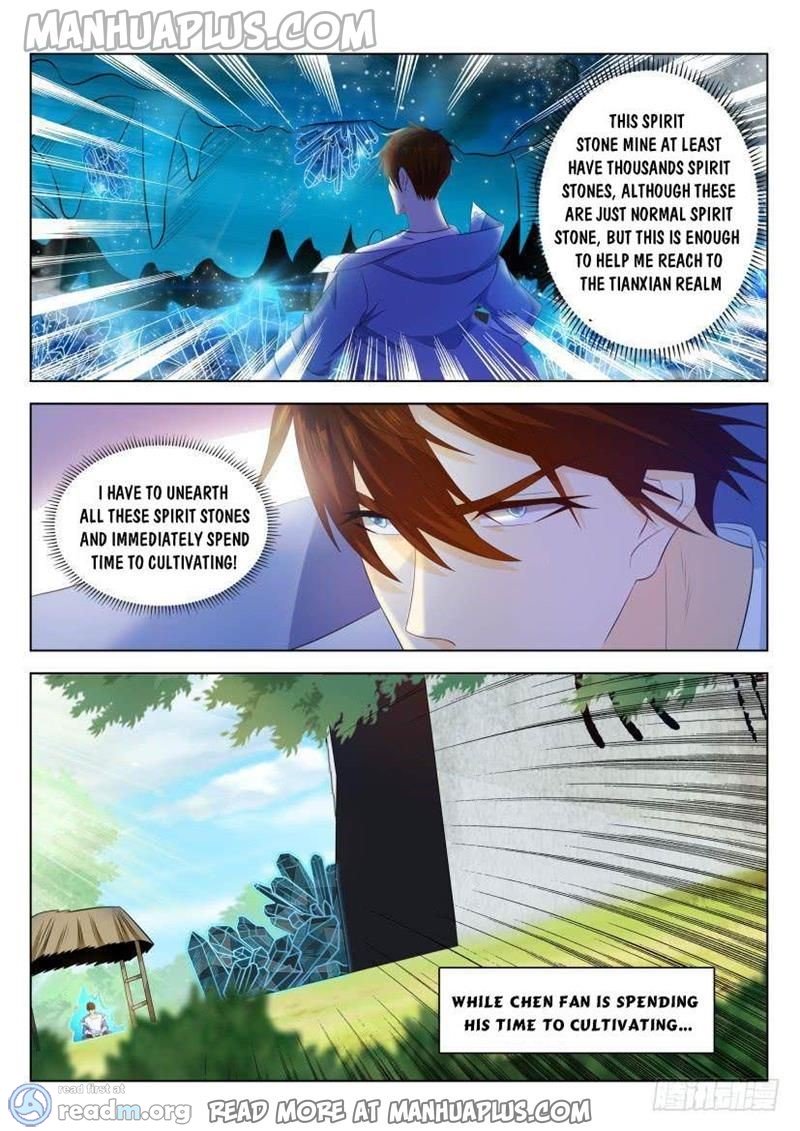 rebirth-of-the-urban-immortal-cultivator-chap-331-8