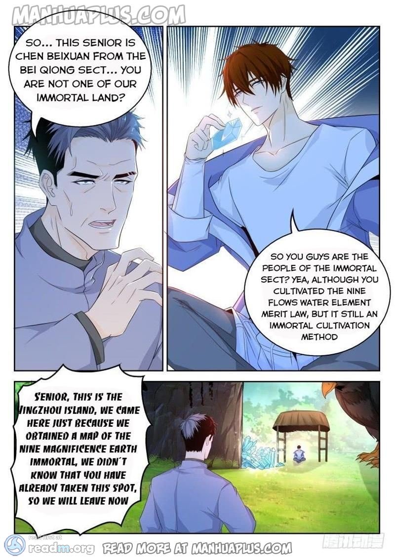 rebirth-of-the-urban-immortal-cultivator-chap-332-14