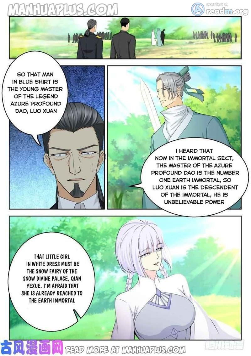 rebirth-of-the-urban-immortal-cultivator-chap-333-10