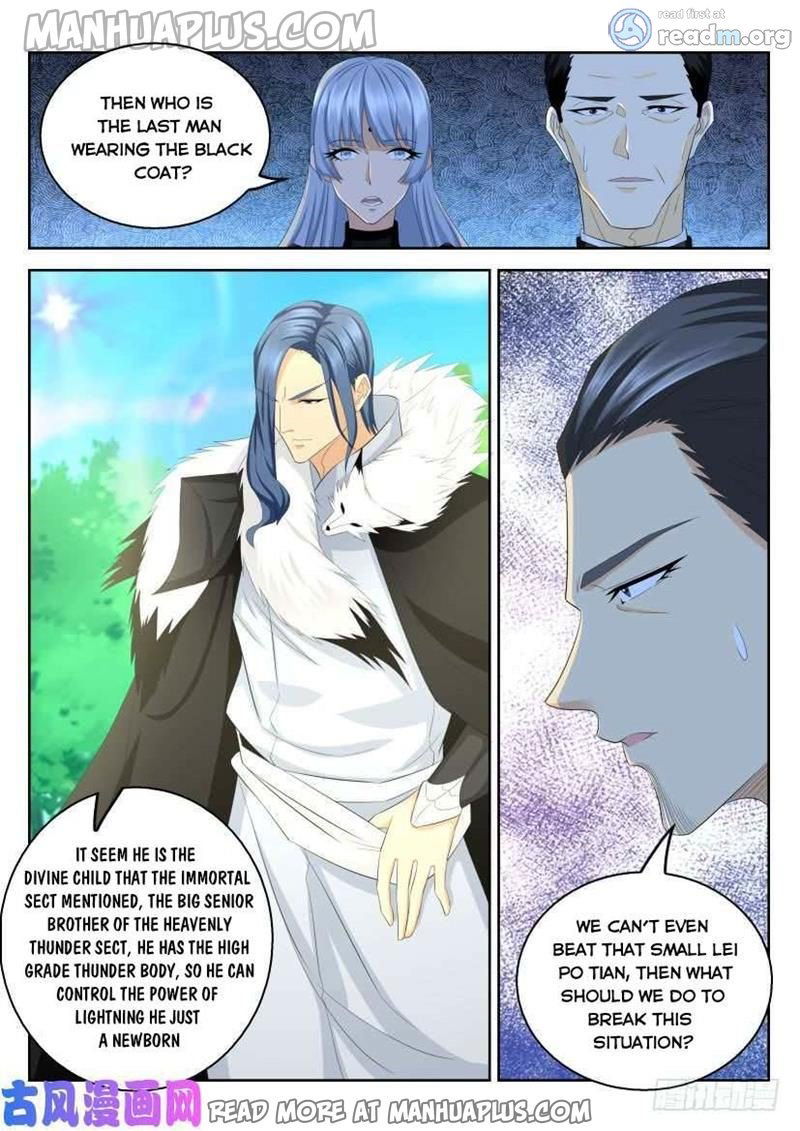 rebirth-of-the-urban-immortal-cultivator-chap-333-11