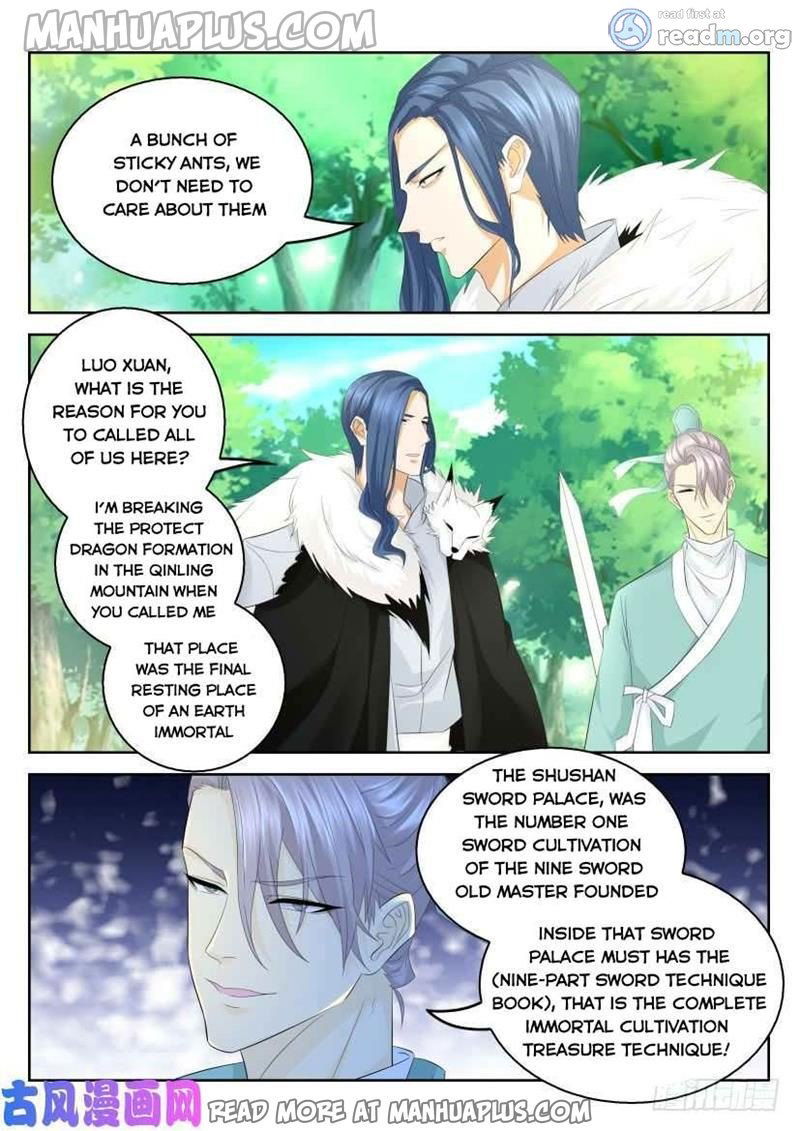 rebirth-of-the-urban-immortal-cultivator-chap-333-12