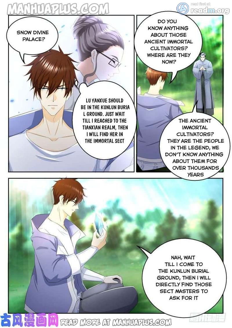 rebirth-of-the-urban-immortal-cultivator-chap-333-2