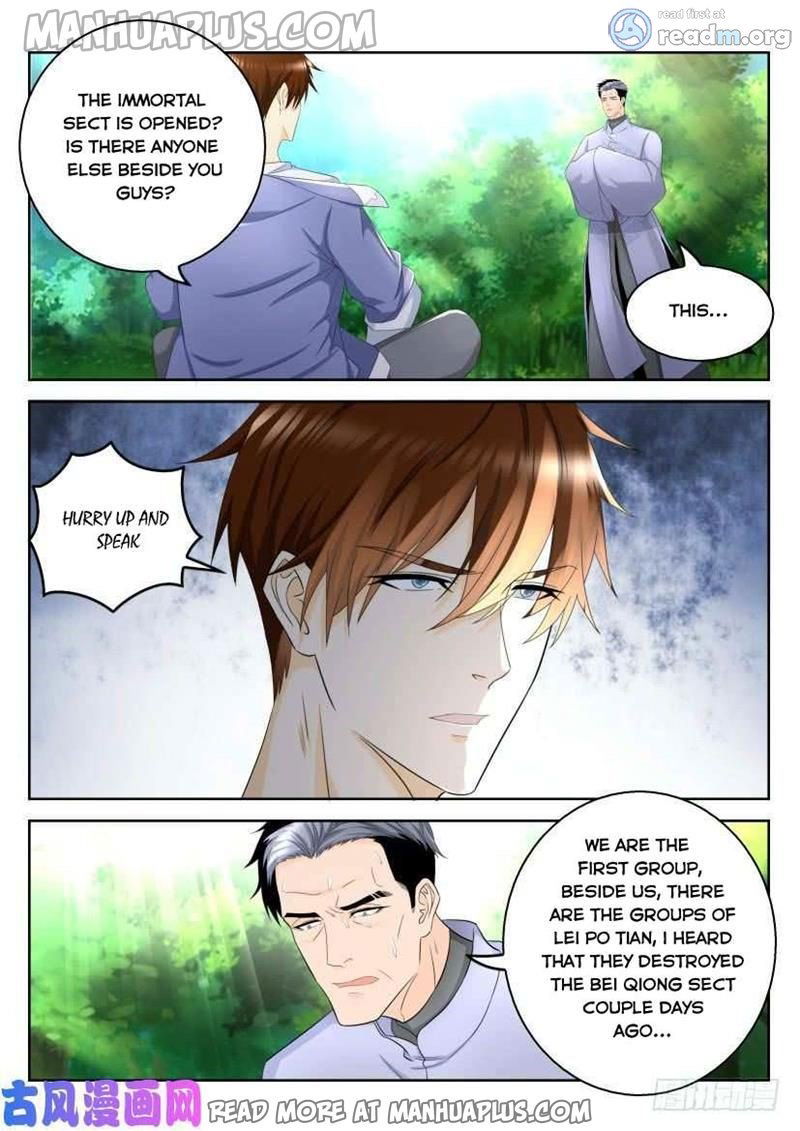 rebirth-of-the-urban-immortal-cultivator-chap-333-3