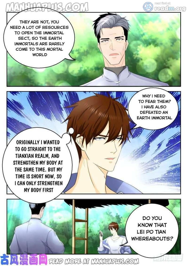 rebirth-of-the-urban-immortal-cultivator-chap-333-5