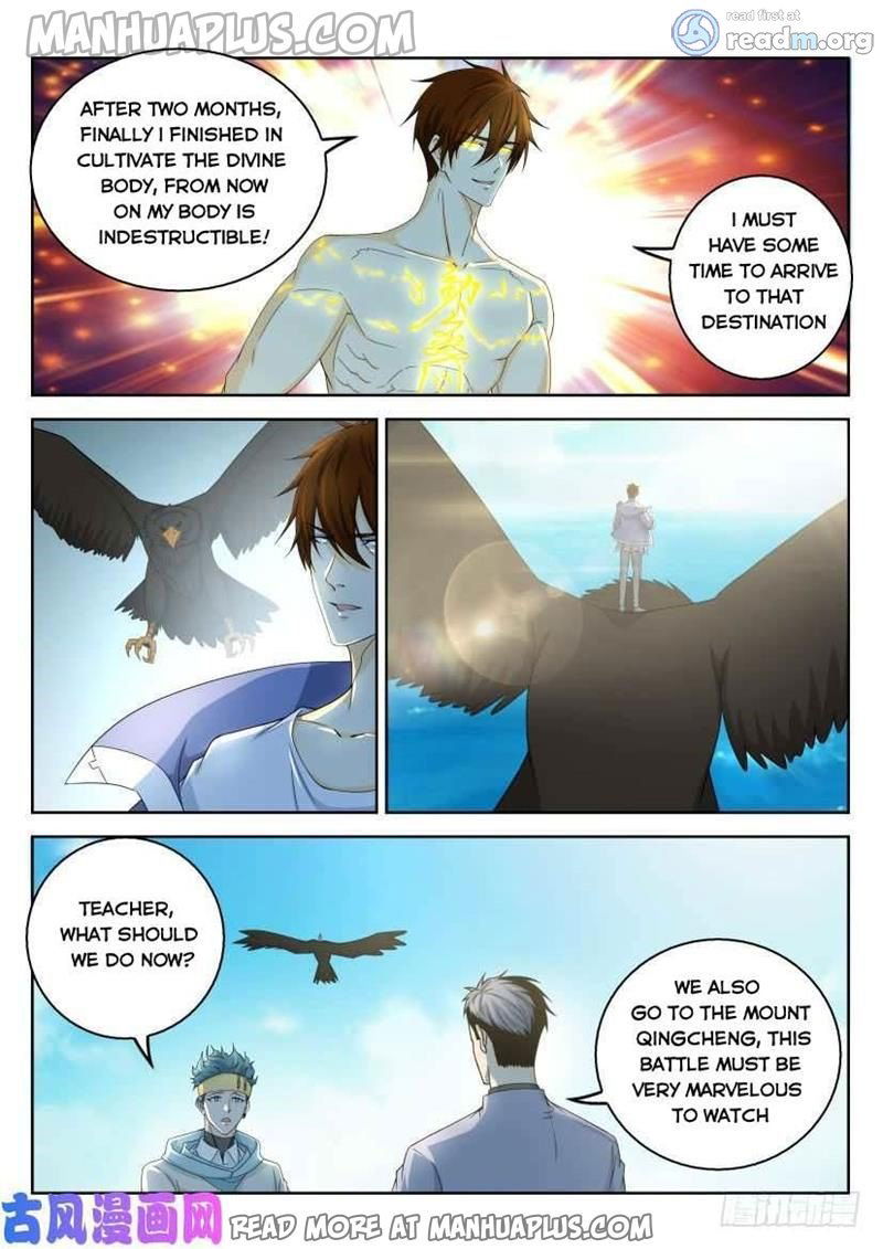 rebirth-of-the-urban-immortal-cultivator-chap-333-8