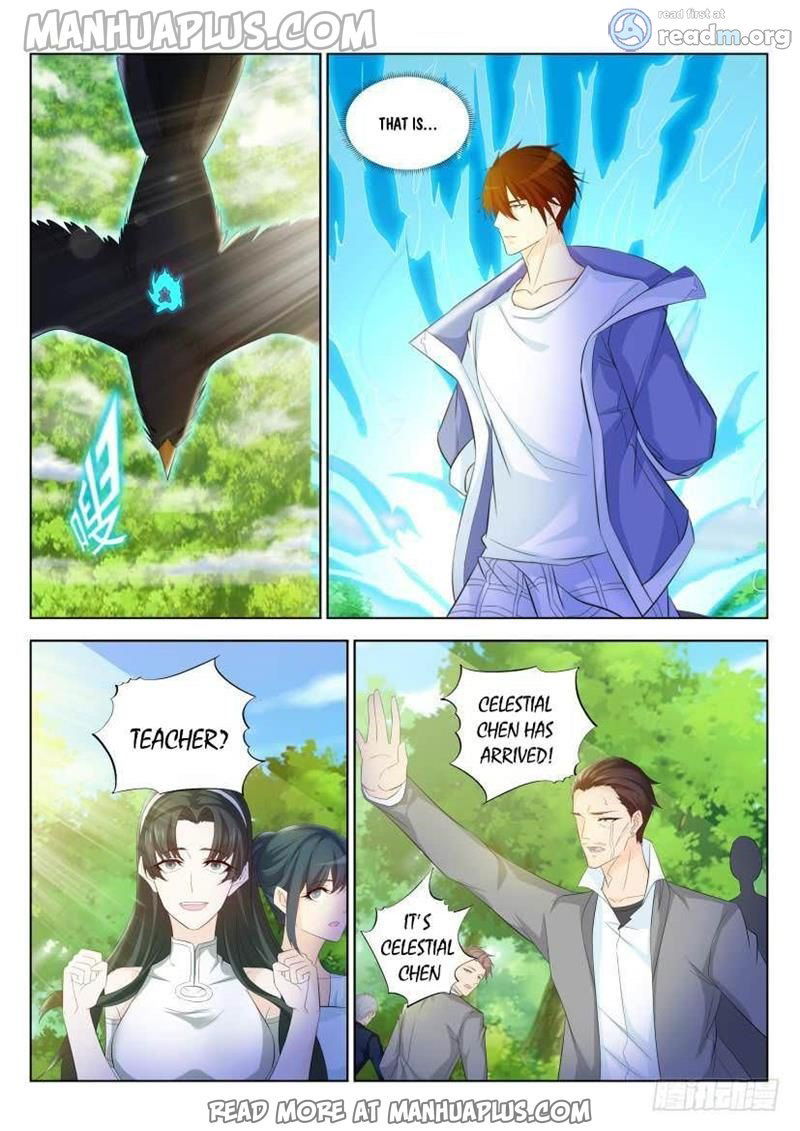 rebirth-of-the-urban-immortal-cultivator-chap-334-2