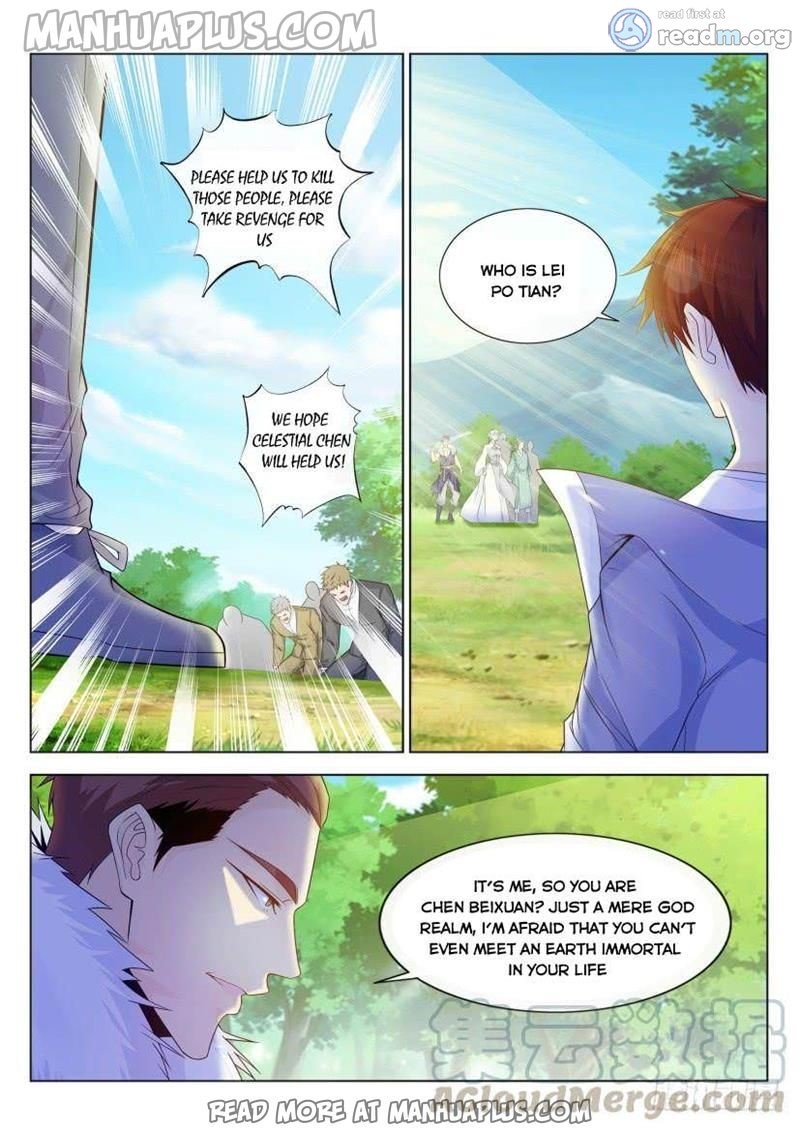 rebirth-of-the-urban-immortal-cultivator-chap-334-5