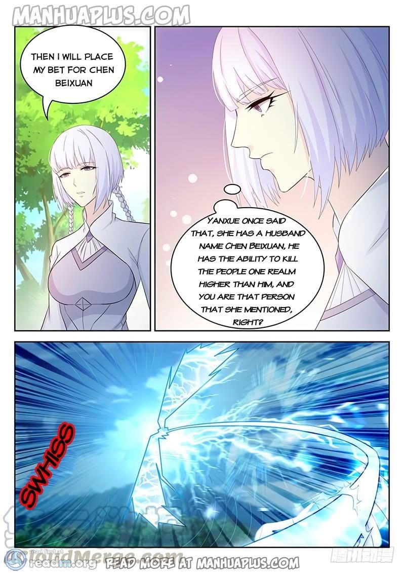 rebirth-of-the-urban-immortal-cultivator-chap-335-9