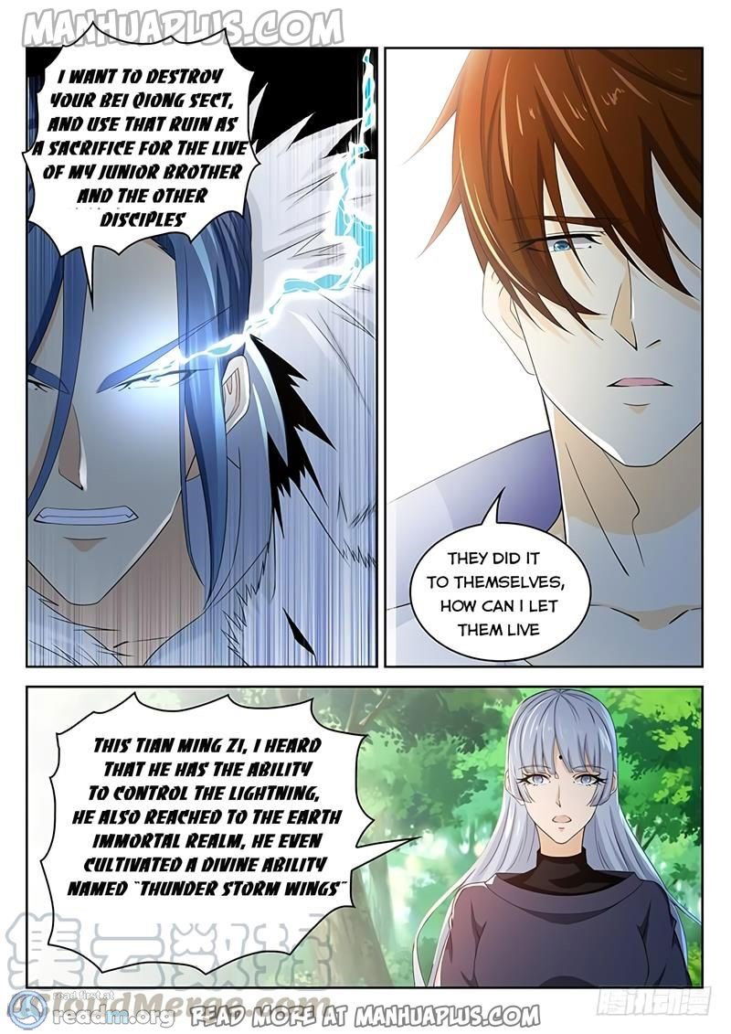 rebirth-of-the-urban-immortal-cultivator-chap-335-5