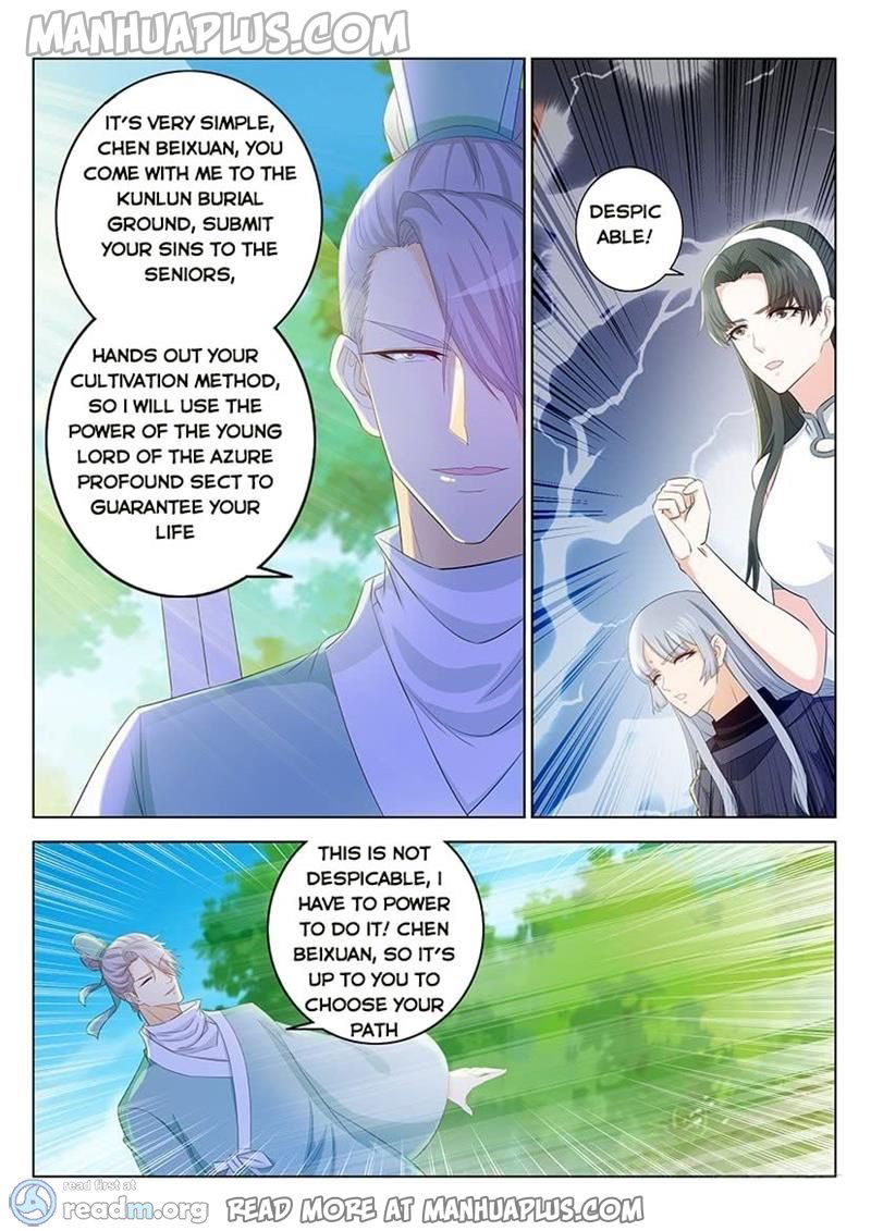 rebirth-of-the-urban-immortal-cultivator-chap-336-5