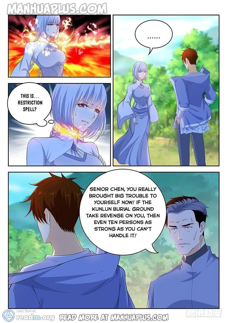 rebirth-of-the-urban-immortal-cultivator-chap-338-2