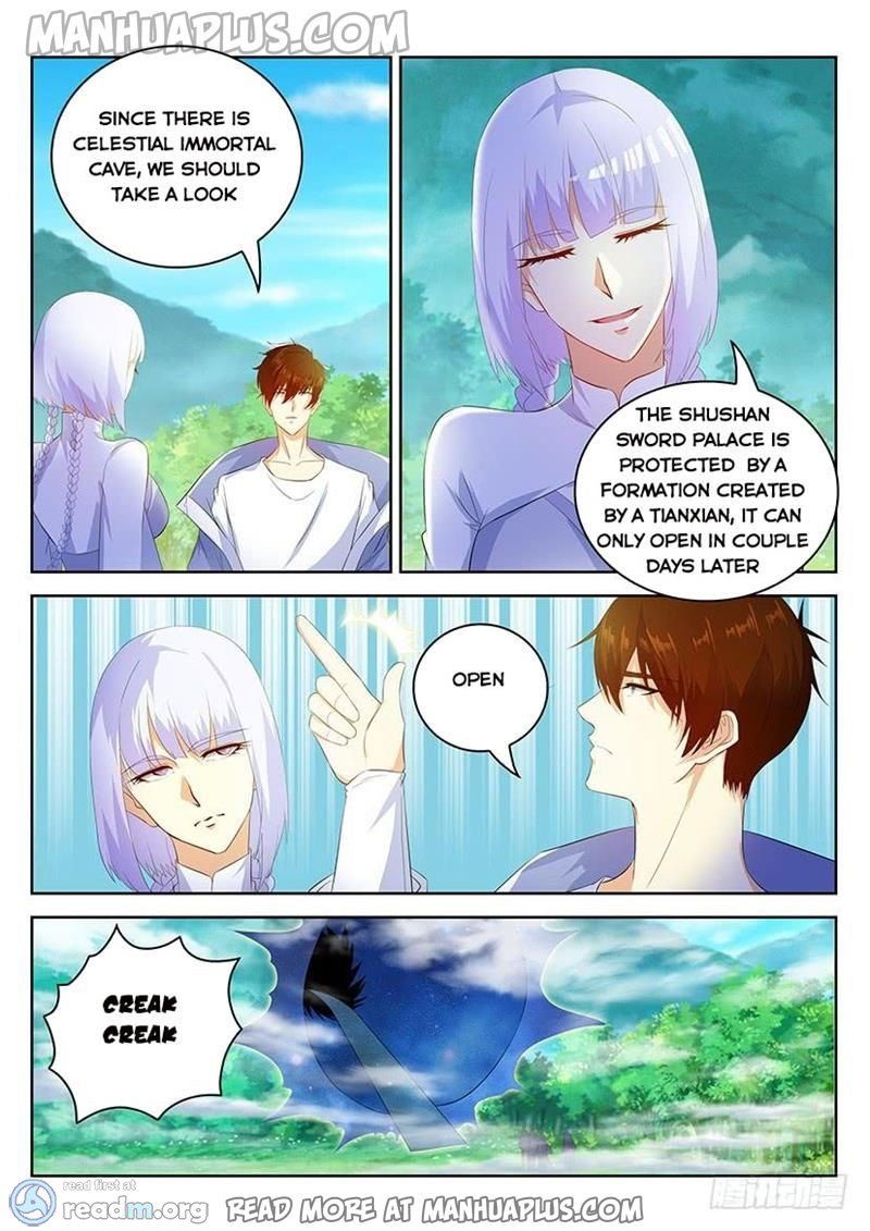 rebirth-of-the-urban-immortal-cultivator-chap-338-7