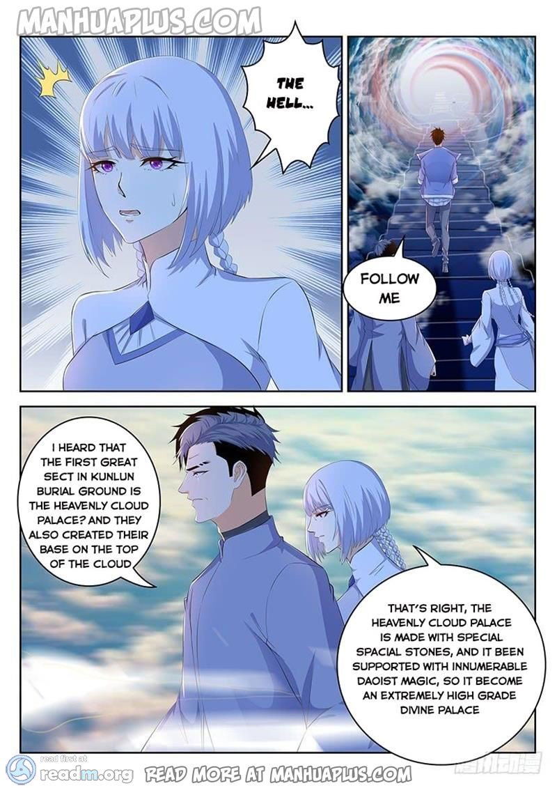 rebirth-of-the-urban-immortal-cultivator-chap-338-8