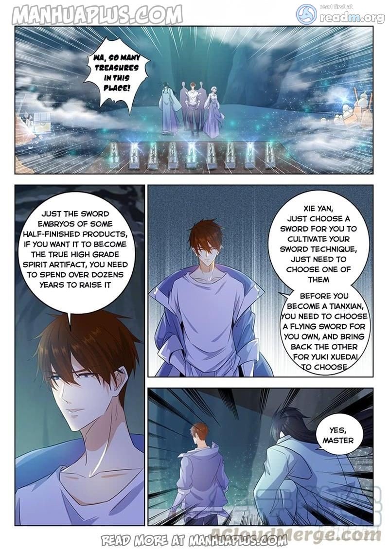 rebirth-of-the-urban-immortal-cultivator-chap-339-9