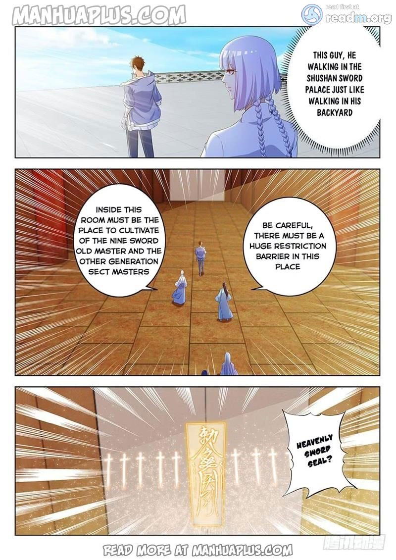 rebirth-of-the-urban-immortal-cultivator-chap-339-6