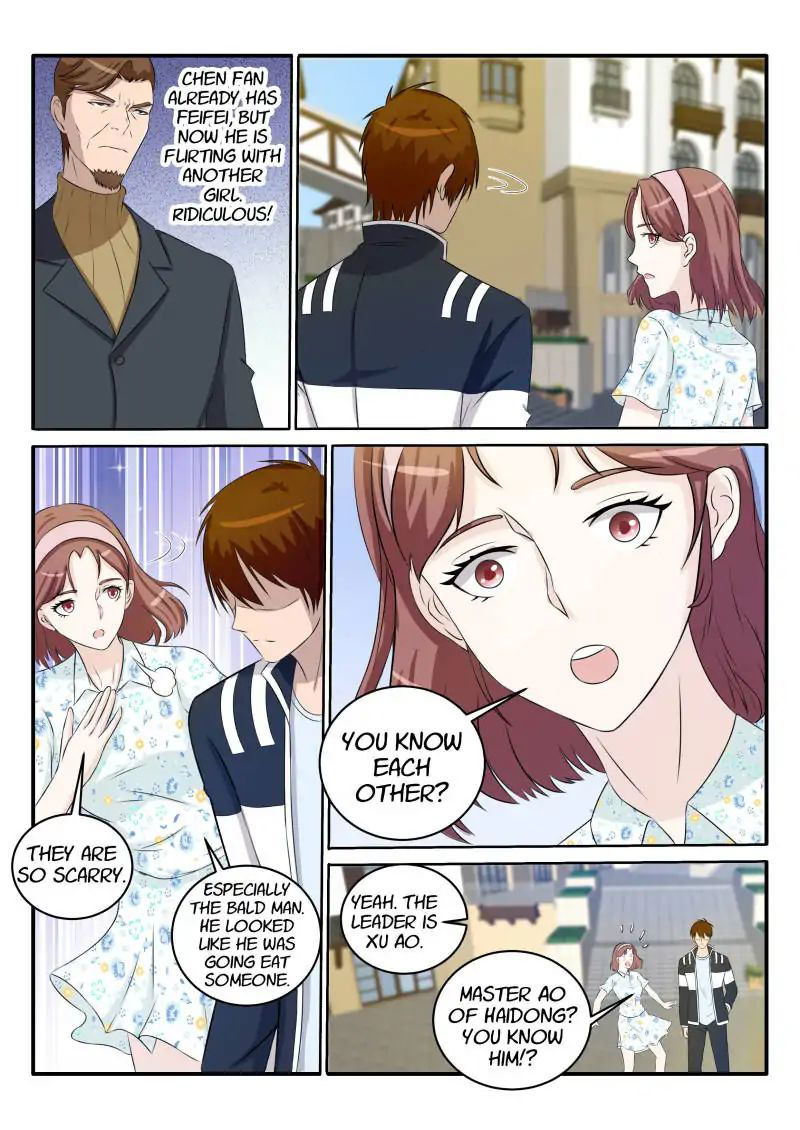 rebirth-of-the-urban-immortal-cultivator-chap-34-9