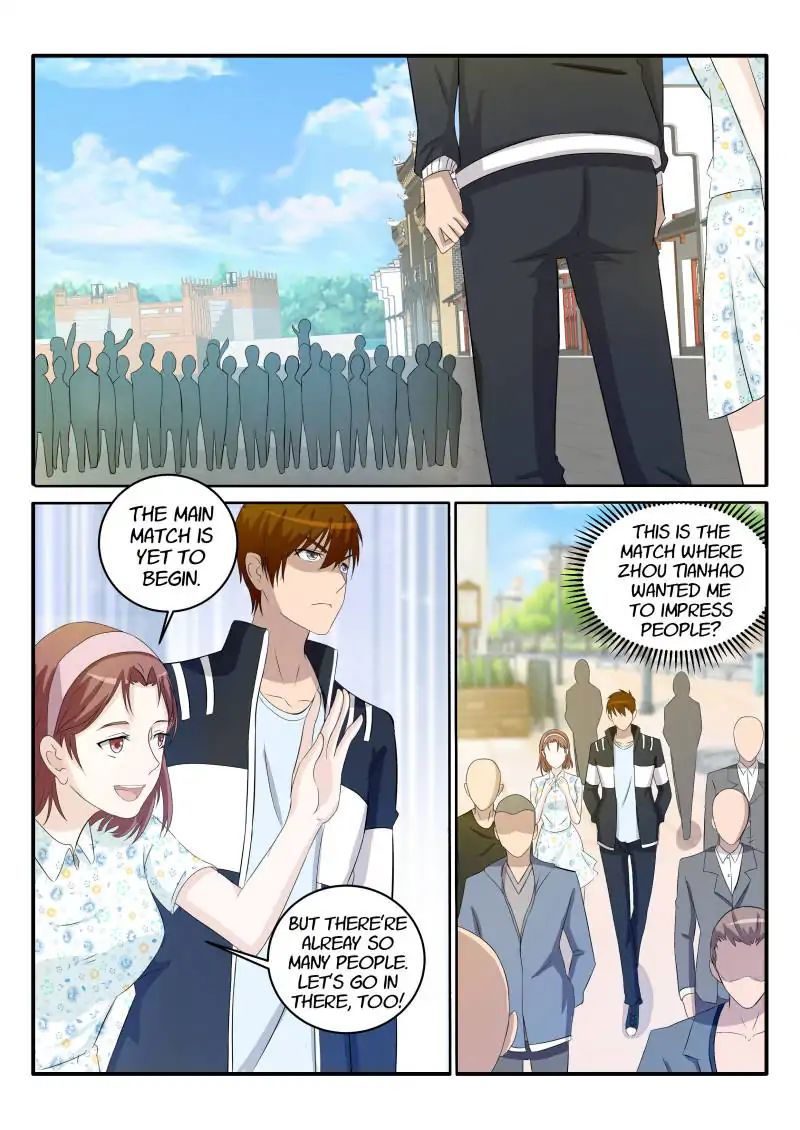 rebirth-of-the-urban-immortal-cultivator-chap-34-11