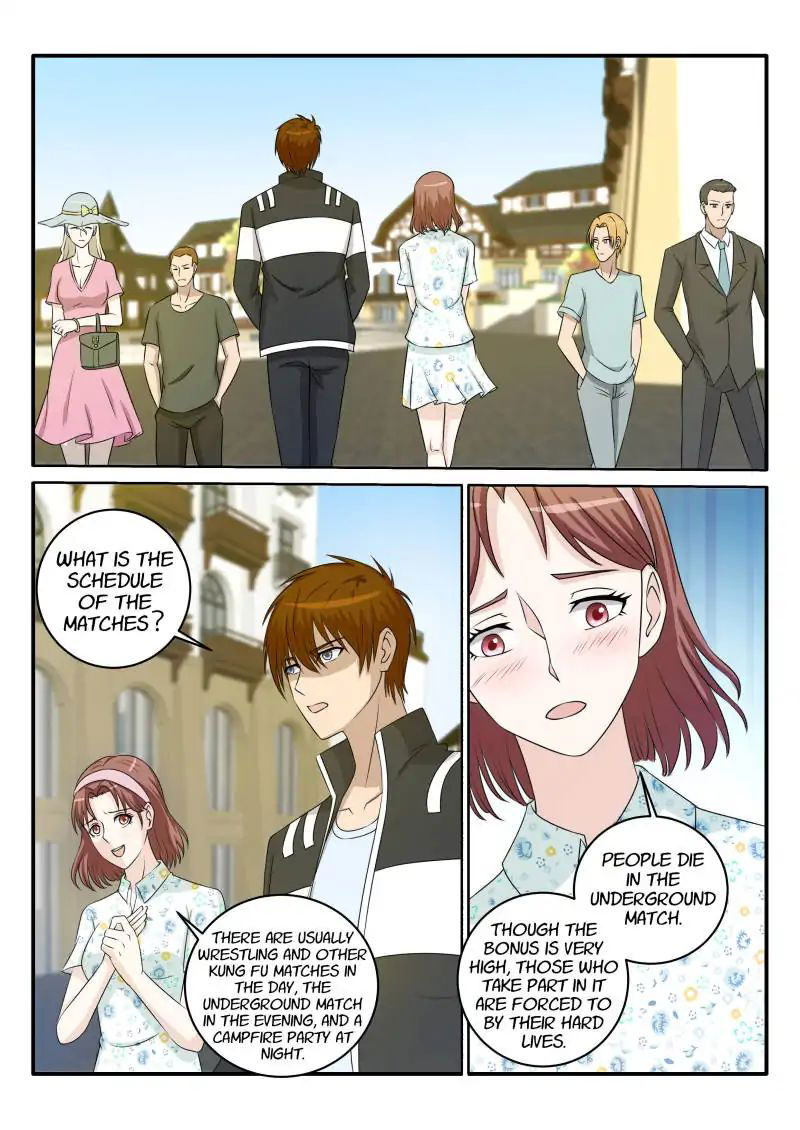 rebirth-of-the-urban-immortal-cultivator-chap-34-5