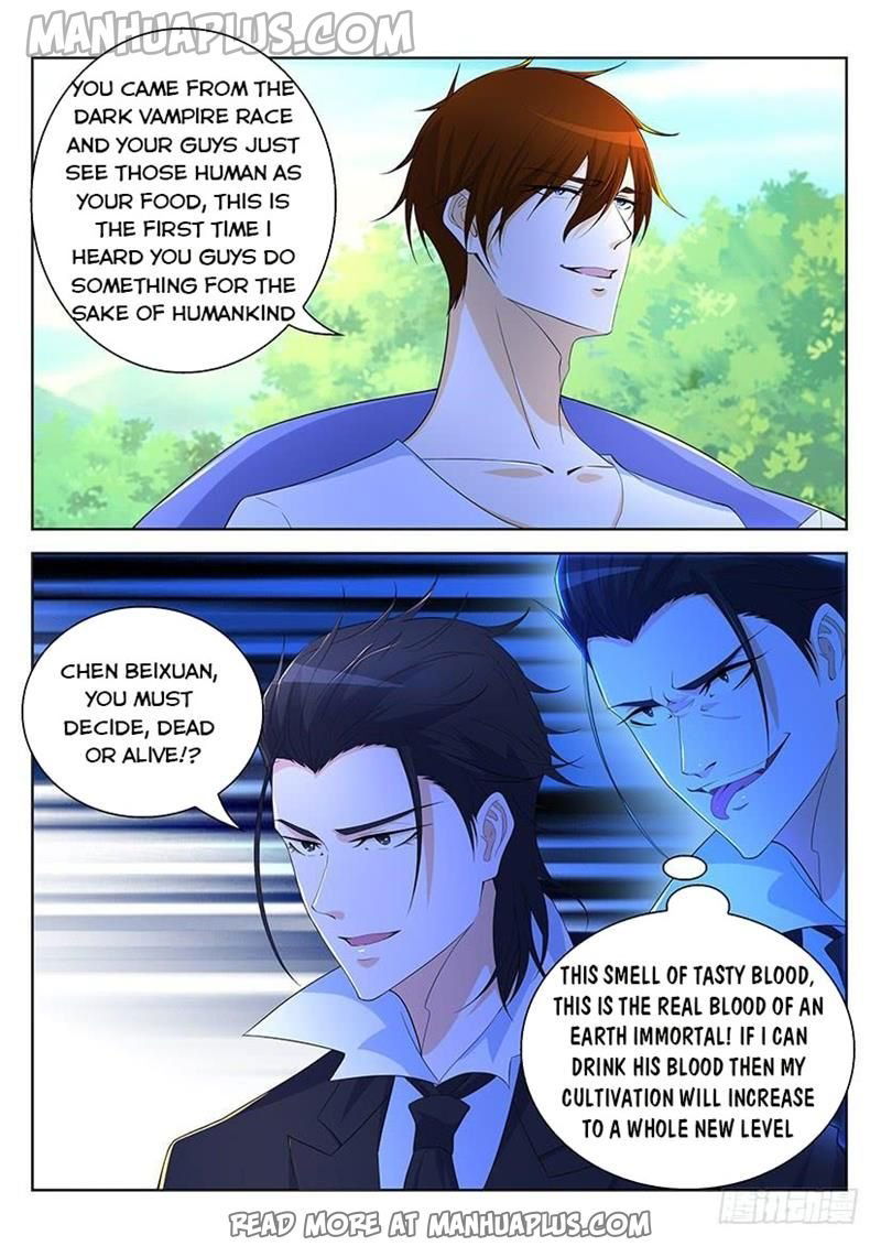 rebirth-of-the-urban-immortal-cultivator-chap-340-11