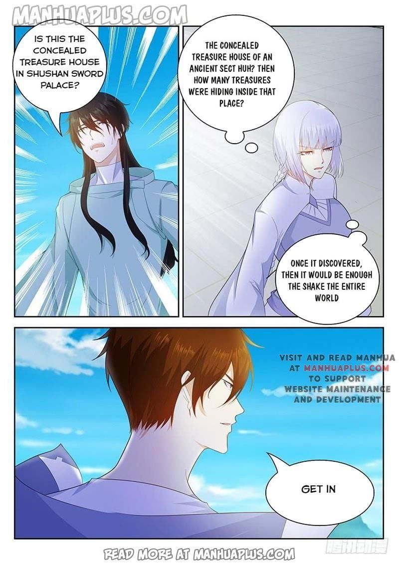 rebirth-of-the-urban-immortal-cultivator-chap-340-1