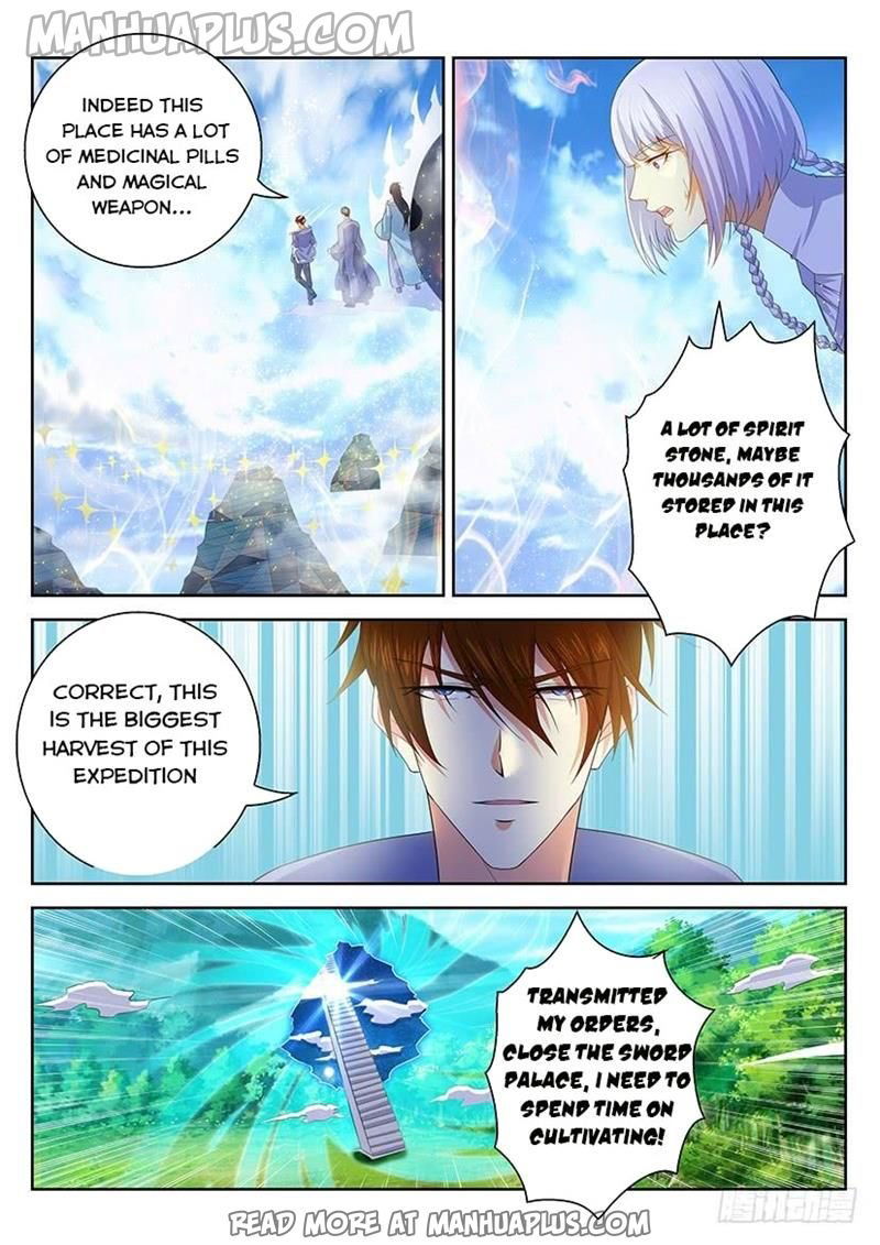 rebirth-of-the-urban-immortal-cultivator-chap-340-2