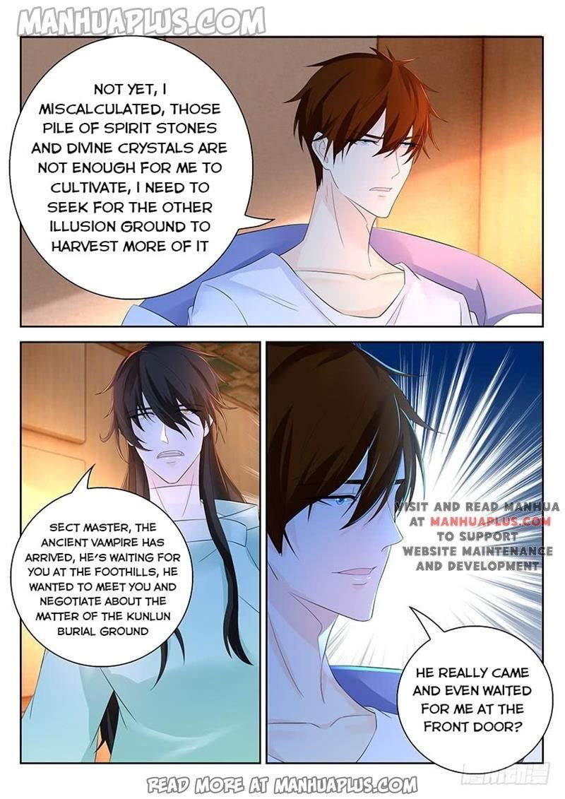 rebirth-of-the-urban-immortal-cultivator-chap-340-6