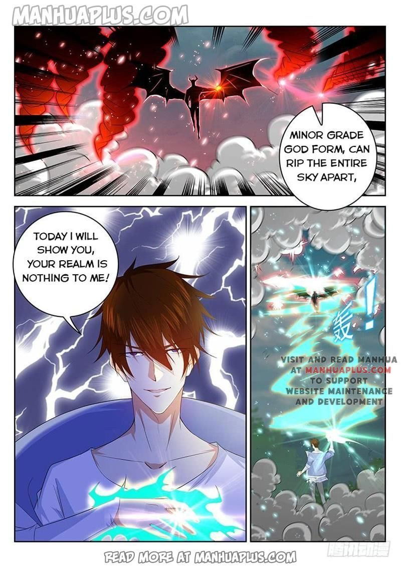 rebirth-of-the-urban-immortal-cultivator-chap-341-9