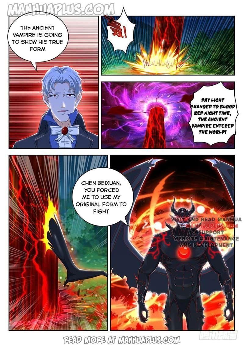 rebirth-of-the-urban-immortal-cultivator-chap-341-5