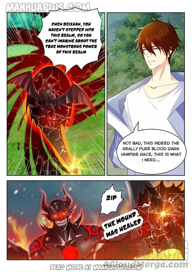 rebirth-of-the-urban-immortal-cultivator-chap-341-8