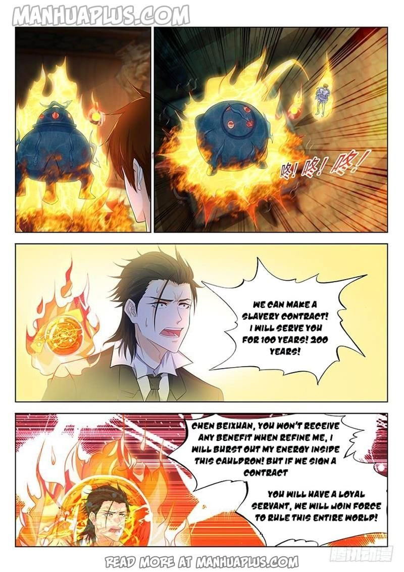 rebirth-of-the-urban-immortal-cultivator-chap-342-5