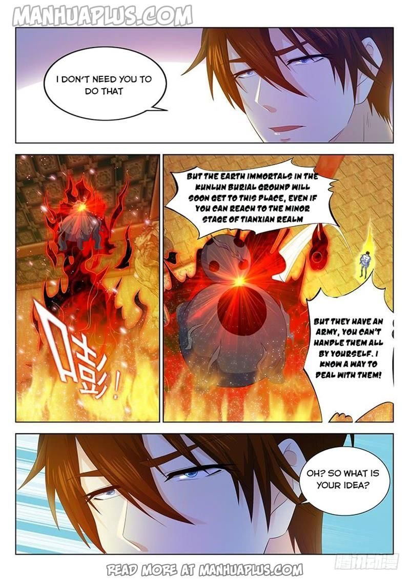 rebirth-of-the-urban-immortal-cultivator-chap-342-6