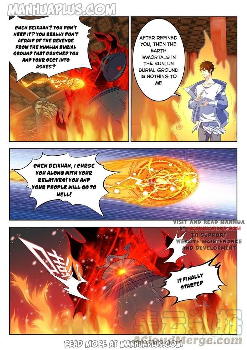 rebirth-of-the-urban-immortal-cultivator-chap-342-8