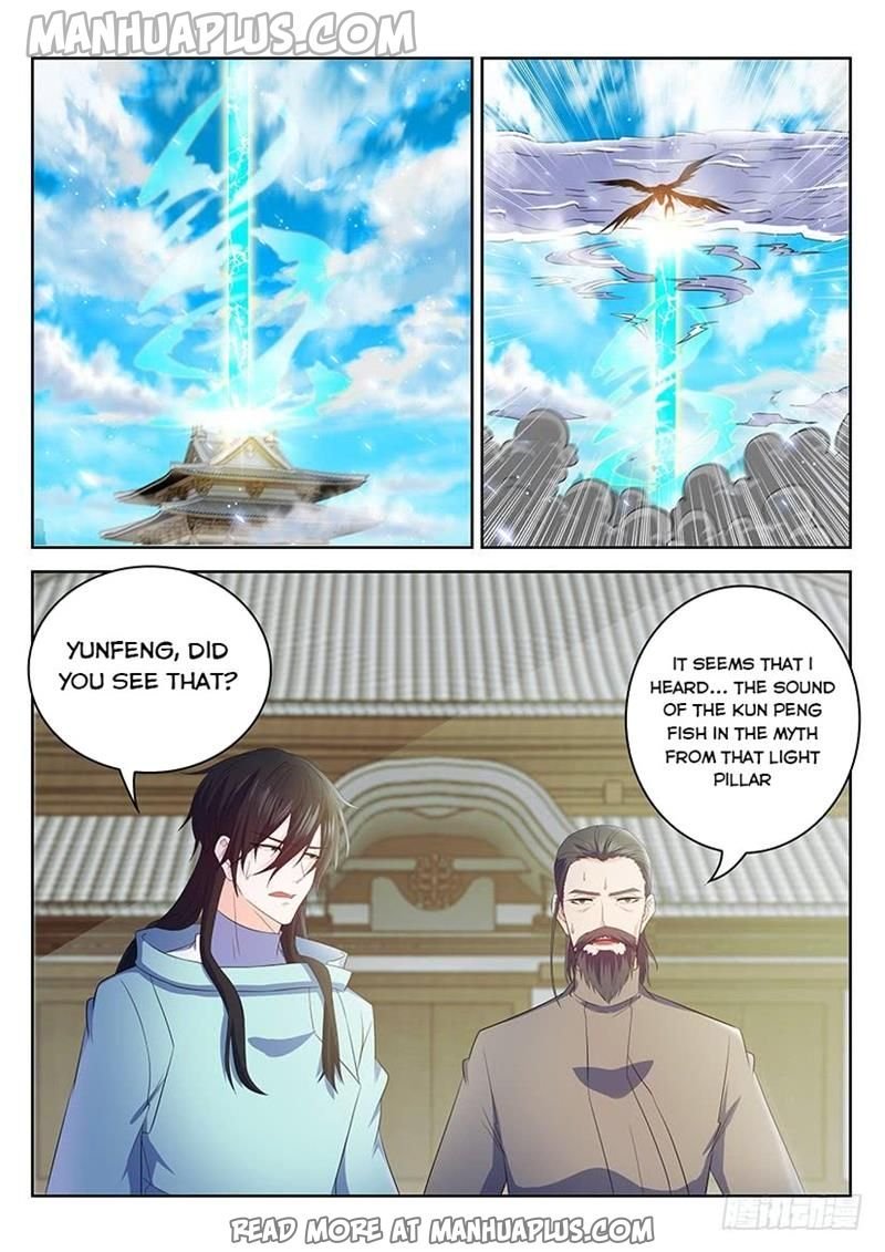 rebirth-of-the-urban-immortal-cultivator-chap-343-2