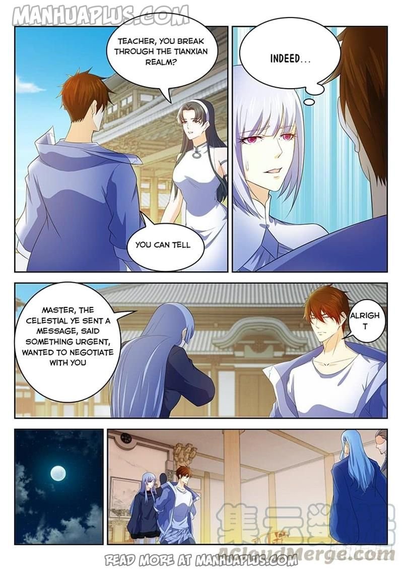 rebirth-of-the-urban-immortal-cultivator-chap-343-4