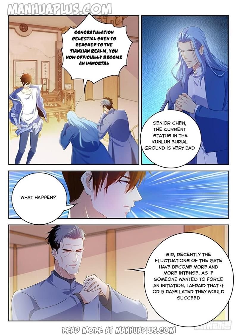 rebirth-of-the-urban-immortal-cultivator-chap-343-5