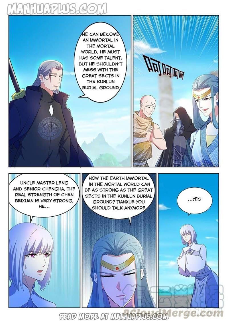 rebirth-of-the-urban-immortal-cultivator-chap-344-12