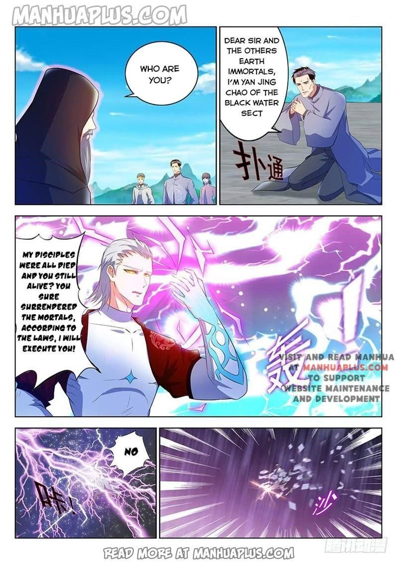 rebirth-of-the-urban-immortal-cultivator-chap-344-13