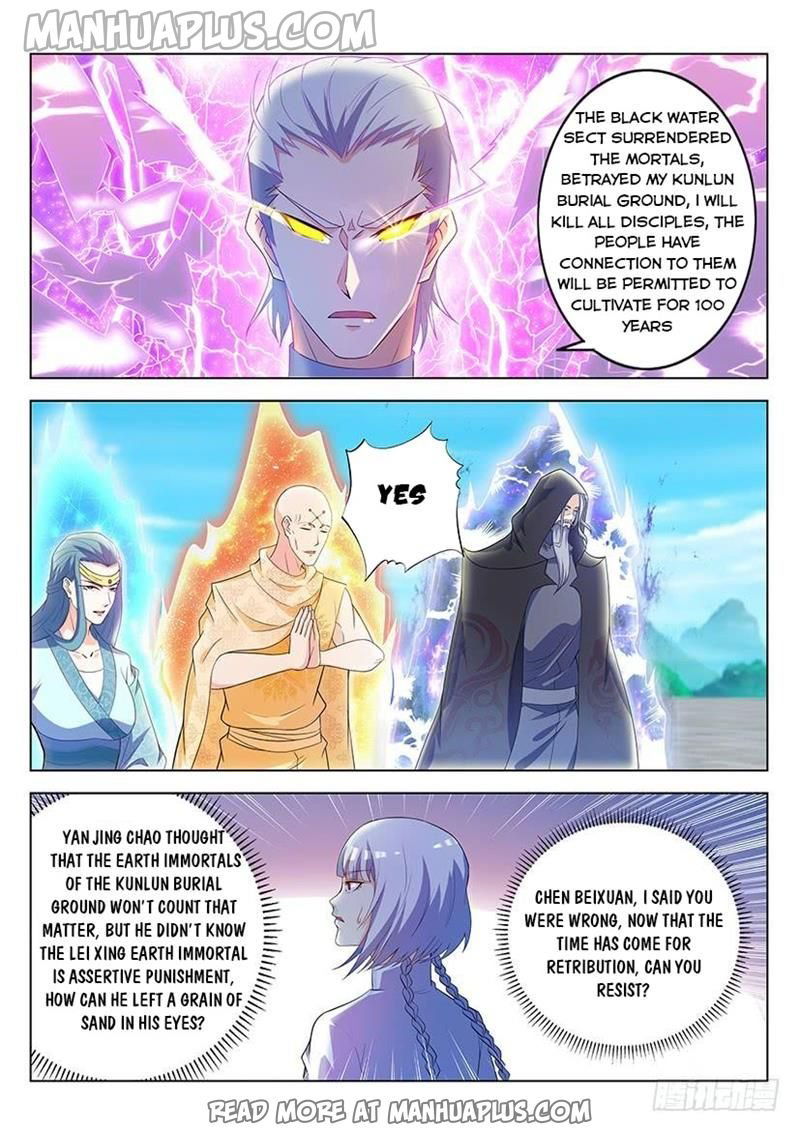 rebirth-of-the-urban-immortal-cultivator-chap-344-14