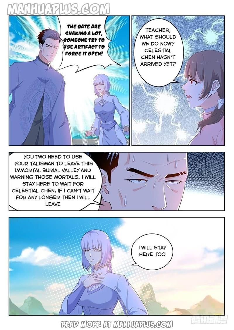 rebirth-of-the-urban-immortal-cultivator-chap-344-1