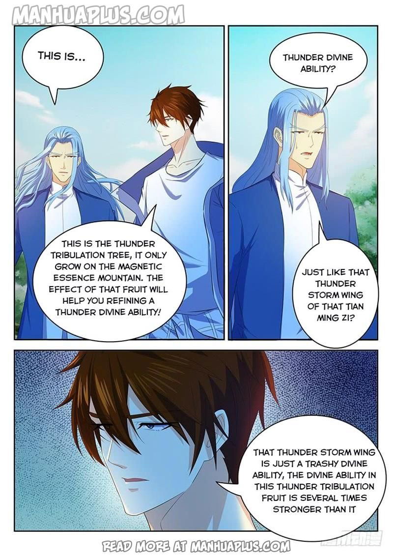 rebirth-of-the-urban-immortal-cultivator-chap-345-6