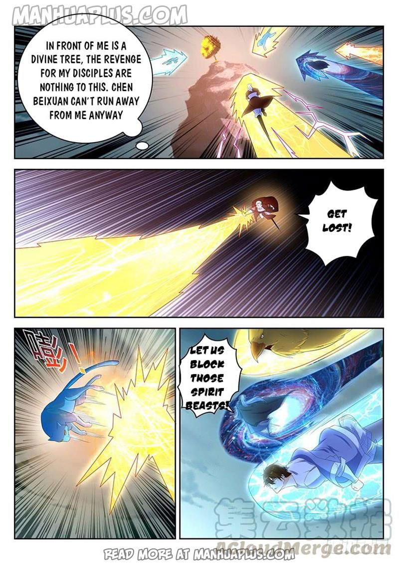 rebirth-of-the-urban-immortal-cultivator-chap-346-4