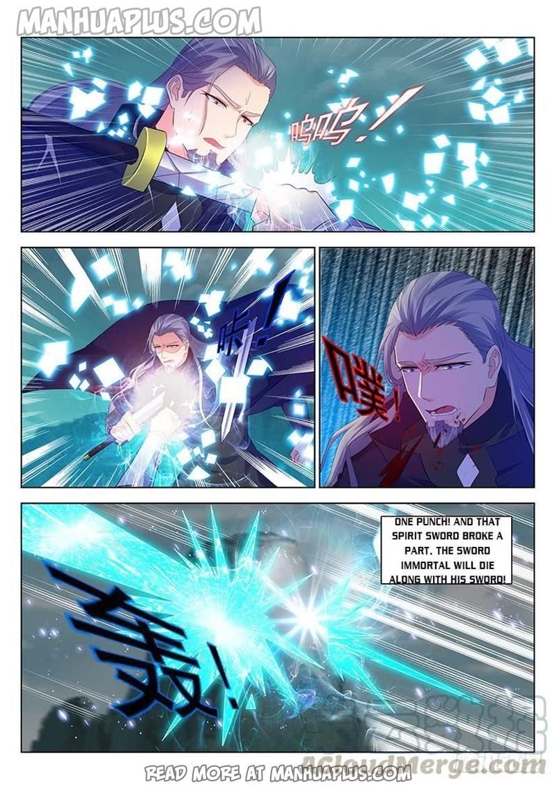 rebirth-of-the-urban-immortal-cultivator-chap-348-9