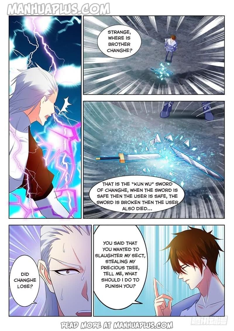 rebirth-of-the-urban-immortal-cultivator-chap-348-11