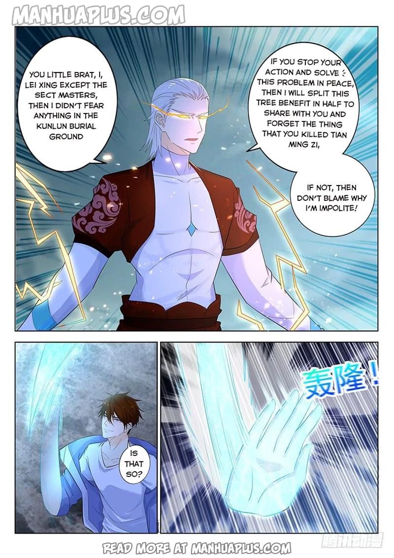 rebirth-of-the-urban-immortal-cultivator-chap-348-12