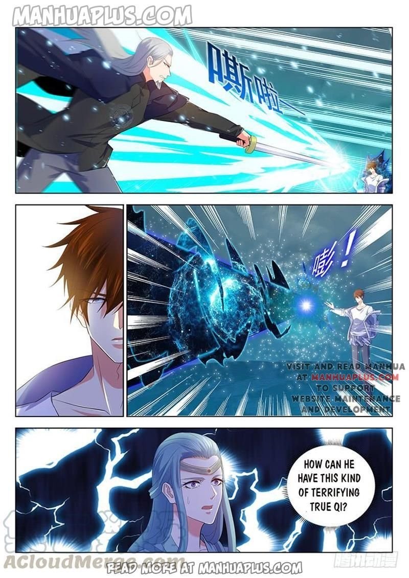 rebirth-of-the-urban-immortal-cultivator-chap-348-1