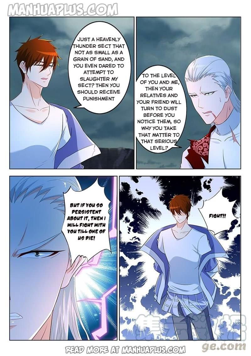 rebirth-of-the-urban-immortal-cultivator-chap-348-3