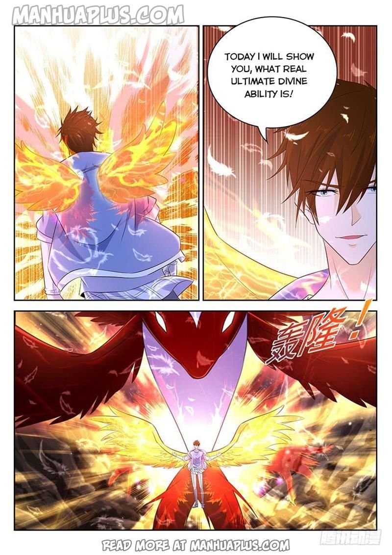 rebirth-of-the-urban-immortal-cultivator-chap-349-10